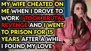 Husband Turned Wedding Into Revenge Show When Caught Fianc 1 Cheating The Day Before Sad Audio Story