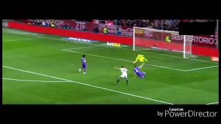 BEST SAVES (K. NAVAS)