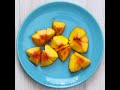 25 TRICKS TO CUT FRUITS THE RIGHT WAY
