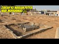 ZIARAH KE MAKAM PUTRA NABI MUHAMMADﷺ