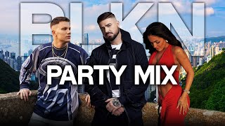 ⚡ BALKAN PARTY MIX ⚡ 2024 🟢 (Relja, Teodora, Mc Stojan..)