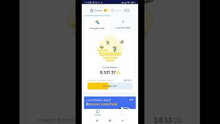 HoneyGain x JumpTask earning dollars from your phone https://r.honeygain.me/ANJRI303DF #honeygain