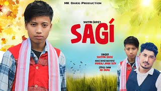 New mising song/SAGI/Singer Simiyon Darig/Lyrics/Tune MK Darig/Music Mixed Pankaj joan Taye