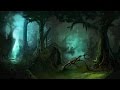 Tribal Jungle Music - Dark Rainforest