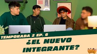 Marraqueta 11 | TRABAJO