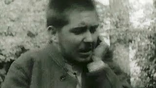 Shell Shock in WWI - The Best Documentary Ever