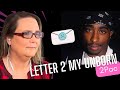 Introspective as always! 2Pac's 'Letter 2 My Unborn'