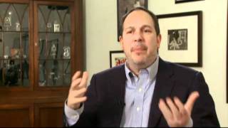 Source Code- Mark Gordon Interview