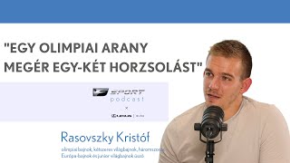 Rasovszky Kristóf \