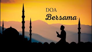 Doa Bersama Pondok Pesantren Al-Qur'an Ibnu Katsir | Ust Ma'ruf, S.Pd Al-Hafizh I Edisi Januari