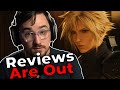 Final Fantasy 7 Rebirth Review From IGN - Luke Reacts