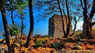 Samothrace Greece Fonias - AtlasVisual