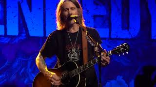 MYLES KENNEDY - all ends well - live at Köln Kantine 22.11.2024