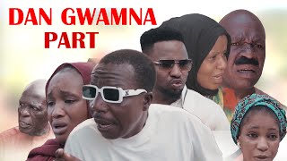 DAN GWAMNA part 20 Latest Hausa Movie 2024