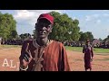 Artist: Dhuor Majok (Loth Ajoh) aka Thon E Problems          Song Title: Roor-Apuk Eban.