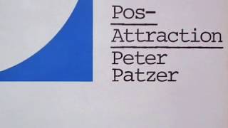 Peter Patzer - You Are Not The One For Me