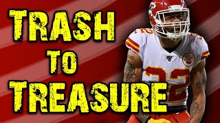 How the Chiefs defense went from TRASH to amazing almost overnight