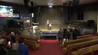Serenity Funeral Home MKE | Celebration of Life for Mr. Robert Moore