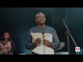 David Katambwe - Je me sens bien ( Live )