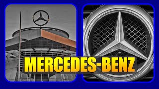 8 Fascinating Facts About Mercedes-Benz