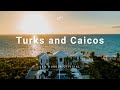 Welcome to the Turks and Caicos | Ian Hurdle