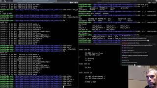 [stream] FPGA / iCE40 : Implementing a USB sound card on iCEbreaker-bitsy