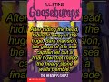 The Headless Ghost (Goosebumps #37 Audiobook)
