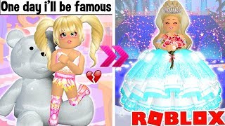 I Gave The New Girl At School An Extreme Royale High - the school nerd was exposed for being a princess undercover a roblox royale high story