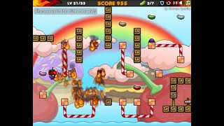 firebug 2 playthrough - danthemanred