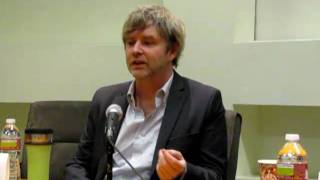 Randall Roberts, LA Times on pitch Calendar & Music stories