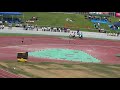 2018千葉県総体陸上競技共通女子1500ｍ予選１組