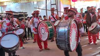 মহান ৭ই মাঘ ২১শে জানুয়ারী //দি লায়ন ব্যান্ড পার্টি/ স্থান : সাজু বাবা মঞ্জিল, চরণদ্বীপ দরবার শরীফ