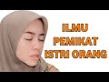 ILMU PENGASIHAN TAK BANYAK YANG TAU