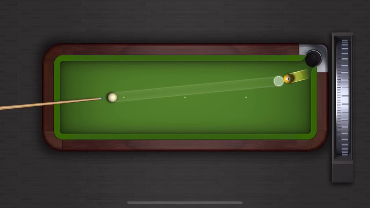 Pooking City - Billiard City - Gameplay Walkthrough Level 1 - 10 ...