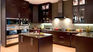 Top 10 High End kitchen design ideas to Inspire