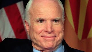 The Untold Truth Of John McCain