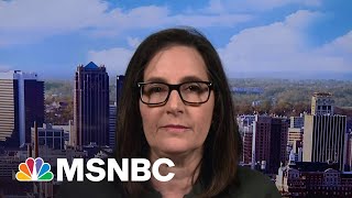 Joyce Vance: Gaetz Looked Like Someone Who Desperately Needs A Lawyer On Fox News | Deadline | MSNBC
