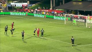 Jozy Altidore Goal - July 25, 2015