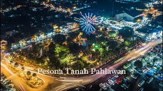 Pesona Tanah Pahlawan JAWA TIMUR