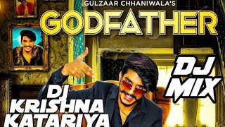 Gulzaar Chhaniwala : Godfather Remix || Latest DJ Remix Song 2020