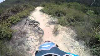 我是元朗仔炒車王 mtb I crash Wang Tsai Yuen …P1