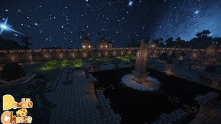 小峰的minecraft『 法爾之旅』EP.2破支線任務!