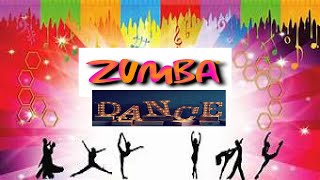Top Aerobic Zumba Dance Workout for Weight Lose and Get Body Fitness || MotivationBD