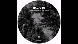 RAL7016 - Sanguine