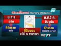 ปริศนาที่ดินบวม ที่ดินหาดยามู พิกัดฝรั่งเตะหมอ เข้มข่าวค่ำ 5 มี.ค. 67