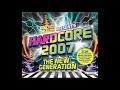 VA   Helter Skelter Presents Hardcore 2007 The New Generation 2007  3 cd Hardcore