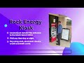 Rock Energy Payment Options