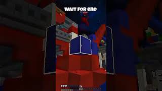 (DON'T MISS END) MY FIRST BEDWARS POST  EDIT SHORTS 🤩 #trendingshorts #shorts #pvp #bedwars #bed