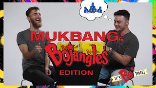 CS Saturday | Mukbang with Tim \u0026 Chase | 09.19.20