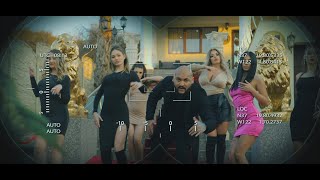 Dani Mocanu 🎤 Lăutar sau interlop 🔫 Official Video